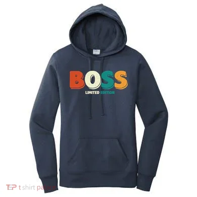 Women's Hoodie