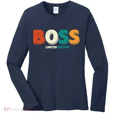 Women's Long Sleeve Shirt