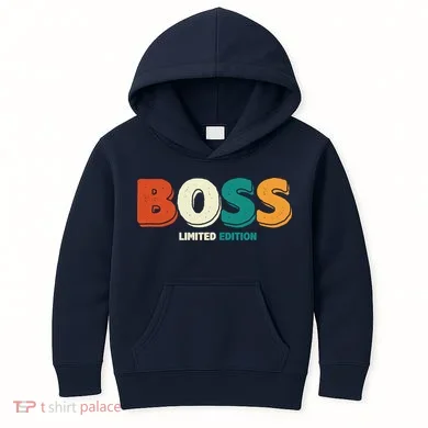 Kids Hoodie