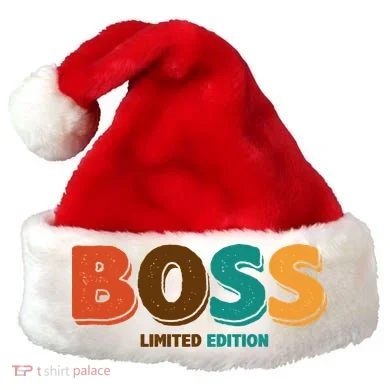 Santa Hat