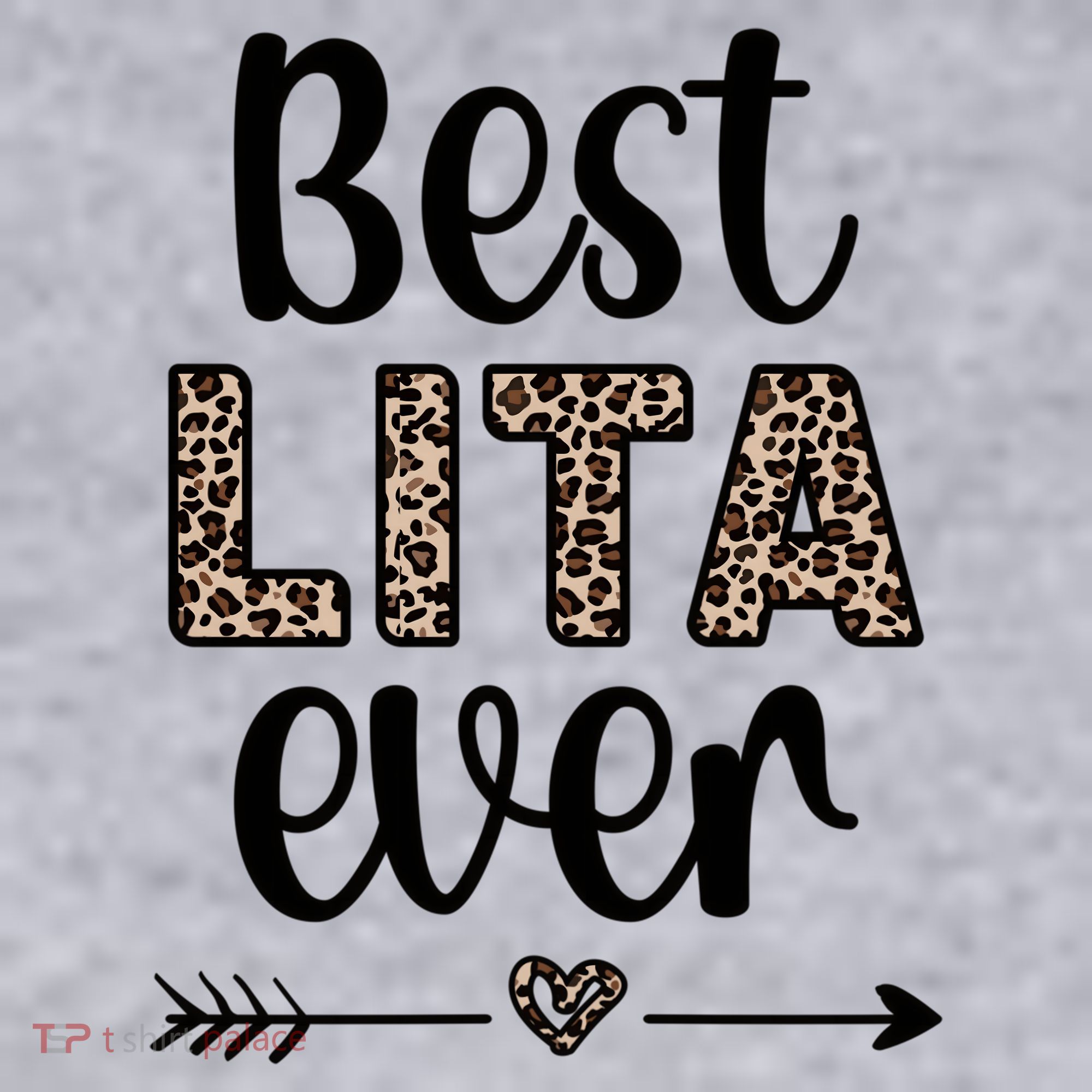 Best Lita Ever Lita Grandma Appreciation Gift Women's Sweatshirt
