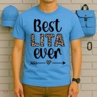 Best Lita Ever Lita Grandma Appreciation Gift T-Shirt thumb 5