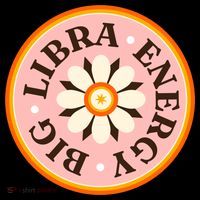 Big Libra Energy Zodiac Birthday Coffee Mug thumb 5