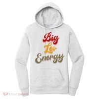 Big Leo Energy Women Horoscope Astrology Women's Hoodie thumb 0