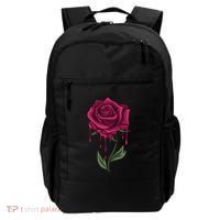 Bleeding Rose Backpack thumb 0