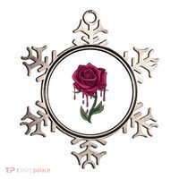 Bleeding Rose Ornament thumb 0