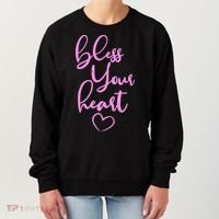 Bless Your Heart Southern Saying Women's Sweatshirt thumb 0