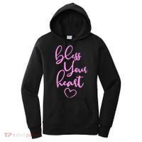 Bless Your Heart Southern Saying Women's Hoodie thumb 0