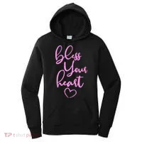 Bless Your Heart Southern Saying Women's Hoodie thumb 0