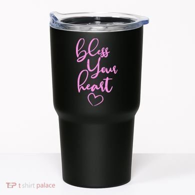 Bless Your Heart Southern Saying Tumbler