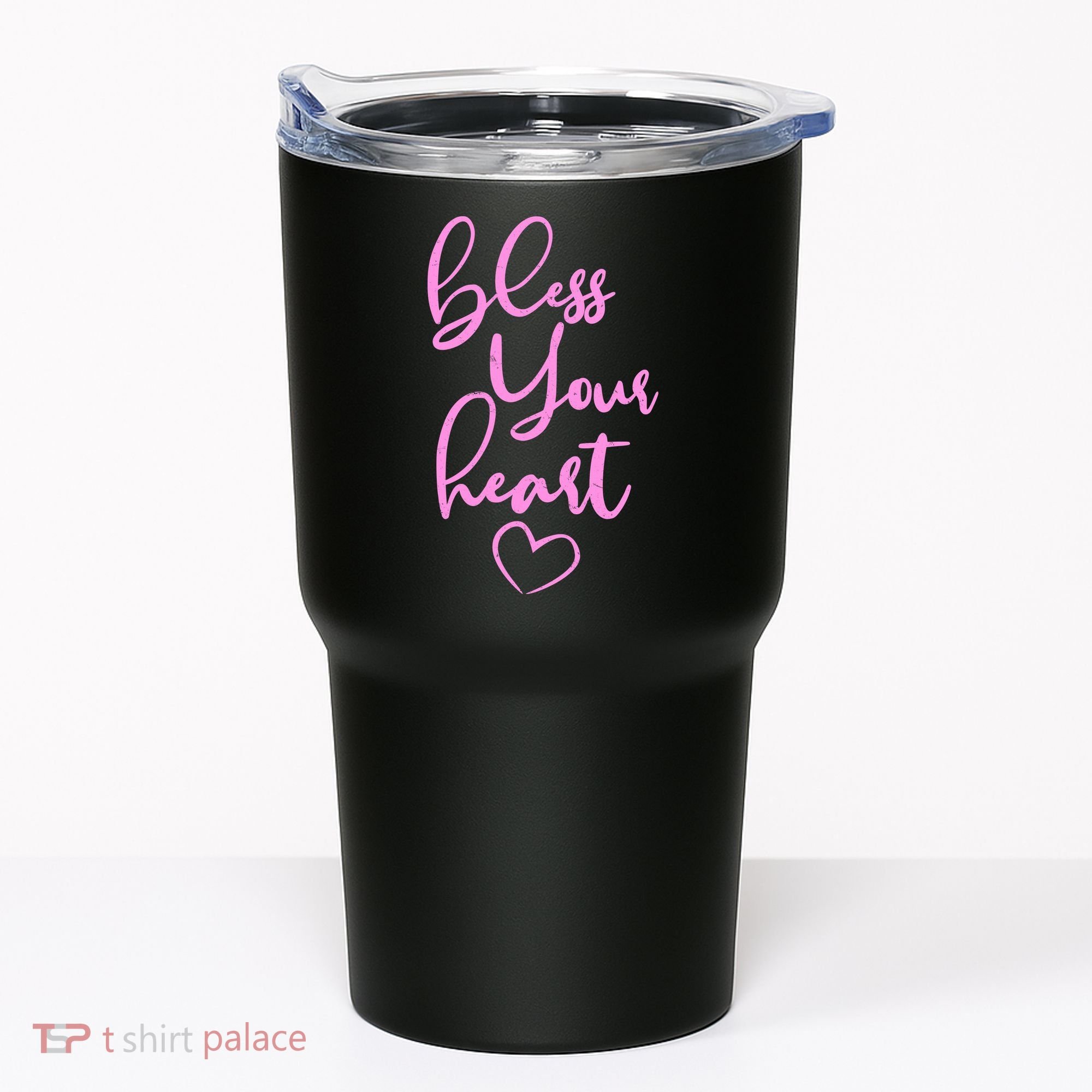 Bless Your Heart Southern Saying Tumbler
