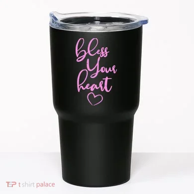 Tumbler