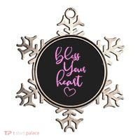 Bless Your Heart Southern Saying Ornament thumb 0