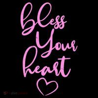 Bless Your Heart Southern Saying Women's Tank Top thumb 5