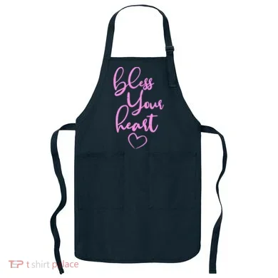 Apron