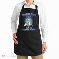 Blessed Are The Peacemakers Children Of God Apron thumb 2