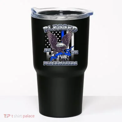 Tumbler