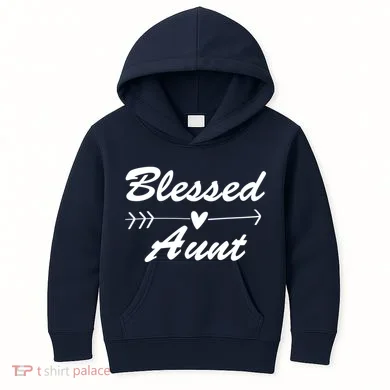 Kids Hoodie