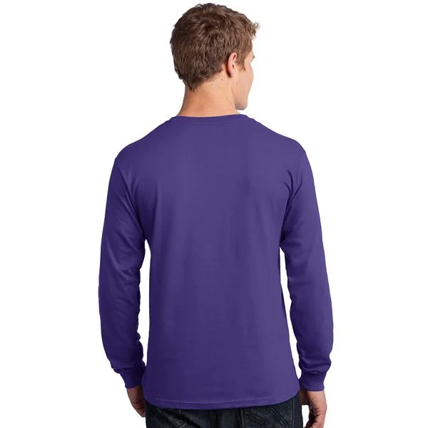 Blessed Aunt Arrow Long Sleeve Shirt