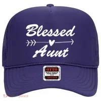Blessed Aunt Arrow Hat thumb 0