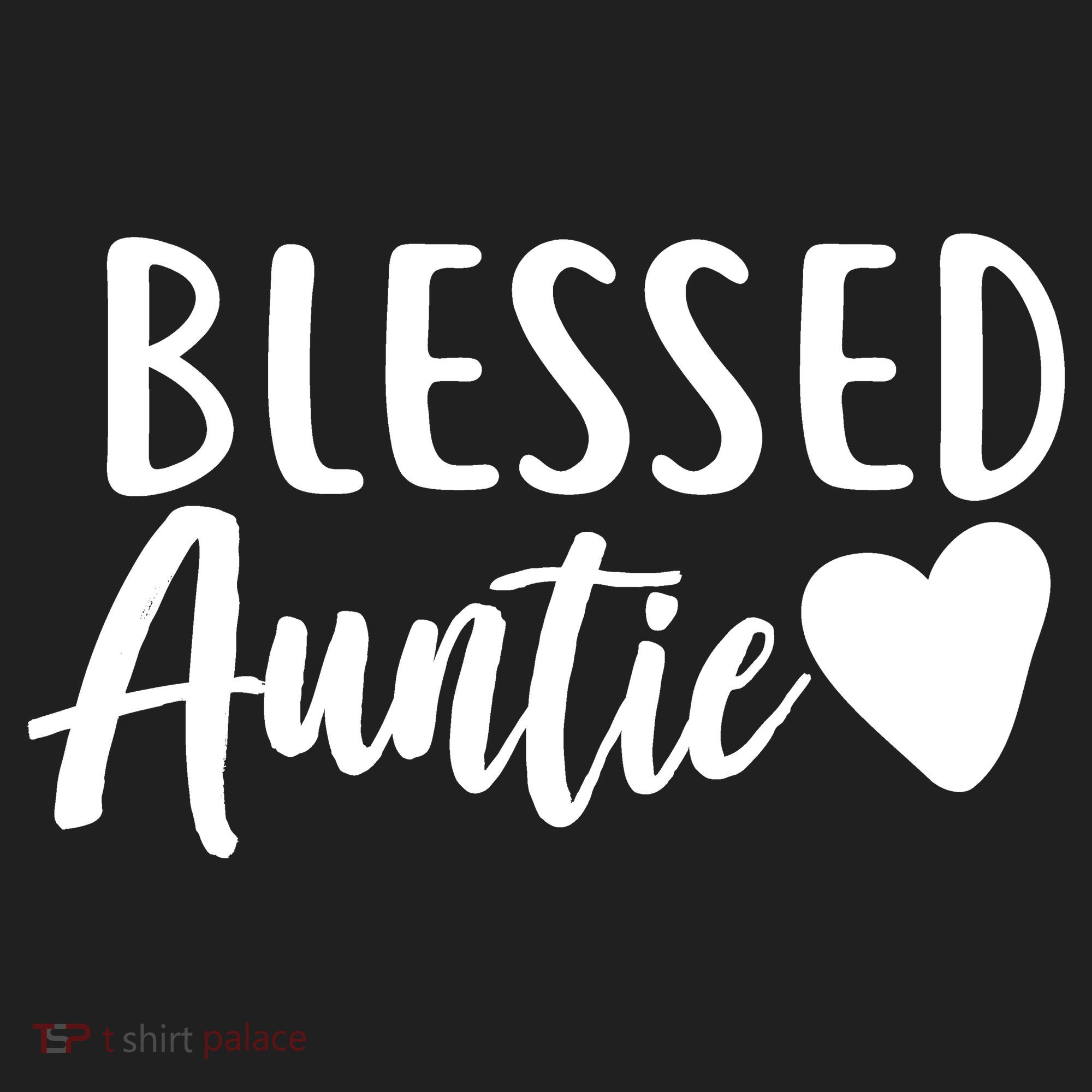 Blessed Auntie Women's Sweatshirt