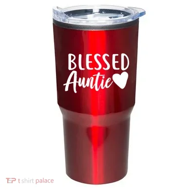 Tumbler