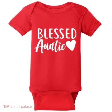 Baby Bodysuit
