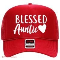 Blessed Auntie Hat thumb 0