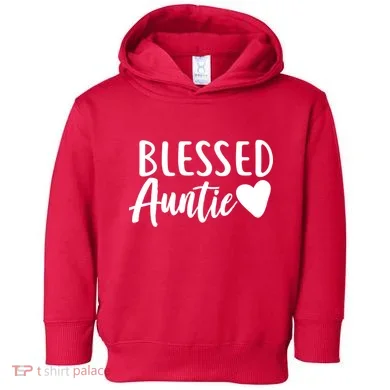 Toddler Hoodie