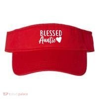 Blessed Auntie Visor thumb 0