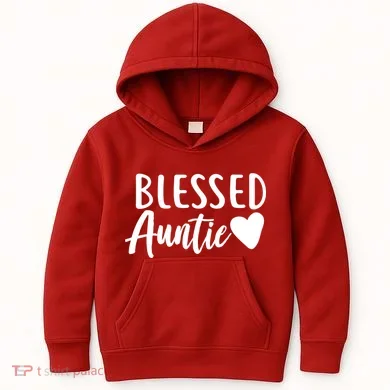 Kids Hoodie