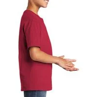 Blessed Auntie Kids T-Shirt thumb 5