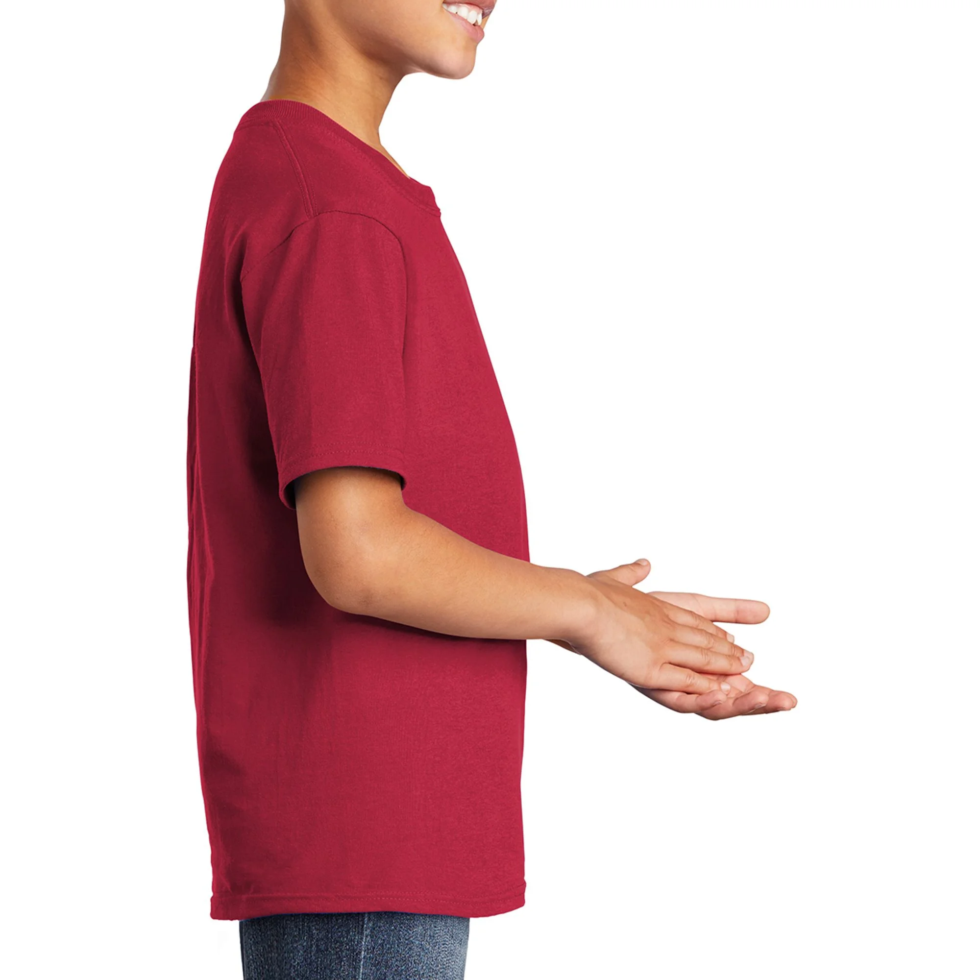Blessed Auntie Kids T-Shirt