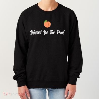 Blessed Be the Fruit Women's Sweatshirt