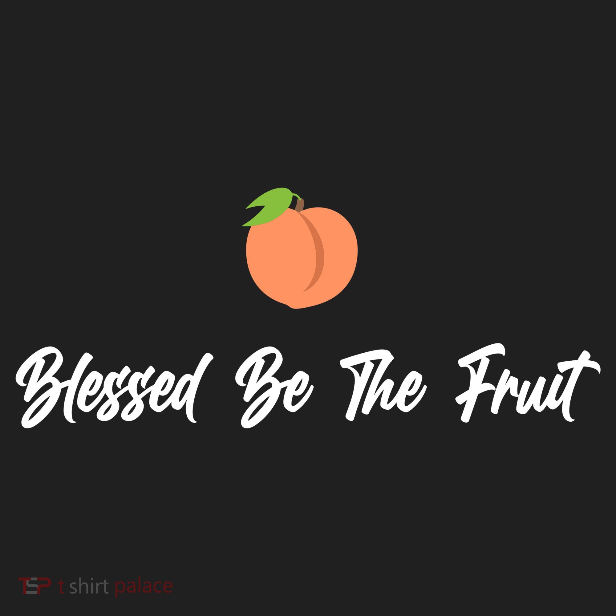 Blessed Be the Fruit Women's Sweatshirt