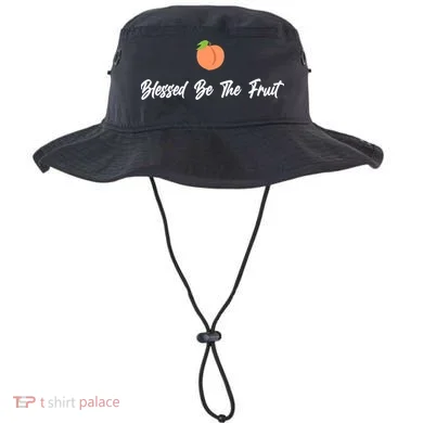 Blessed Be the Fruit Bucket Hat