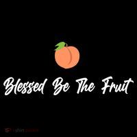 Blessed Be the Fruit Women's Hoodie thumb 2