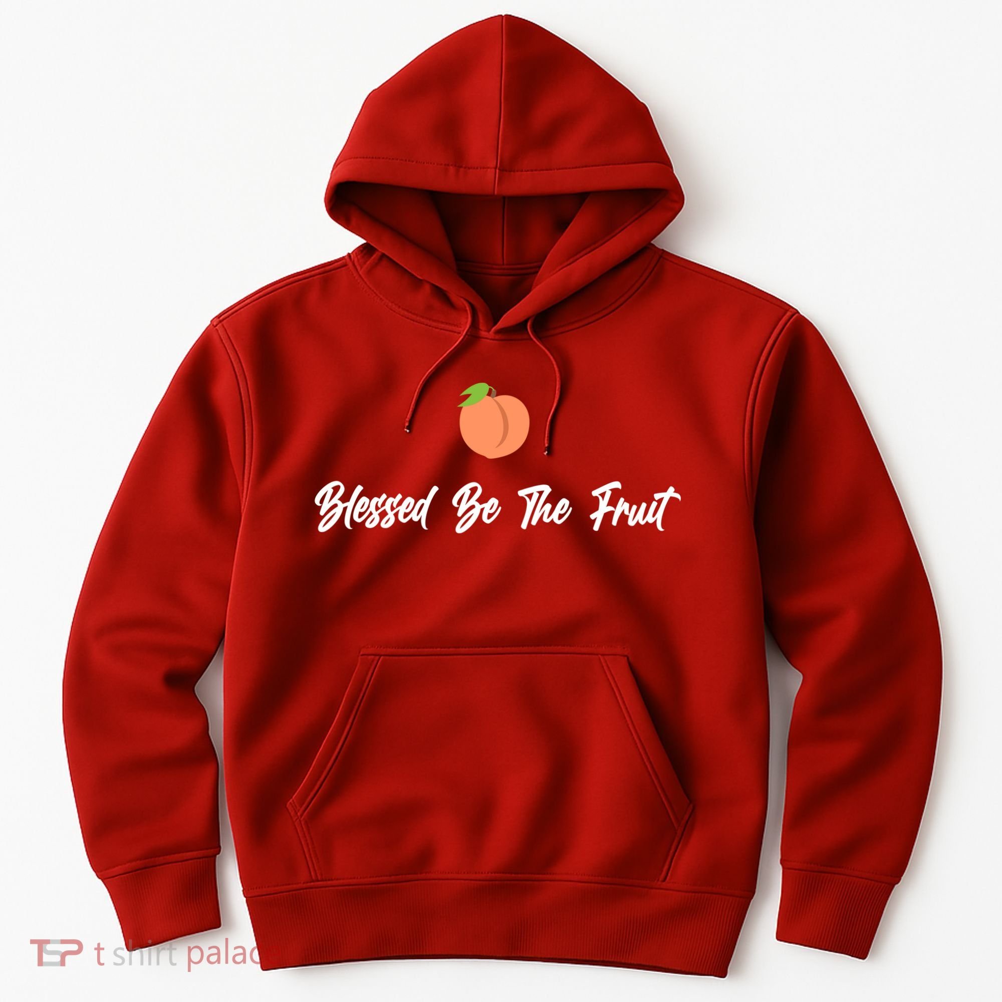 Blessed Be the Fruit Hoodie