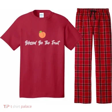 Pajama Set