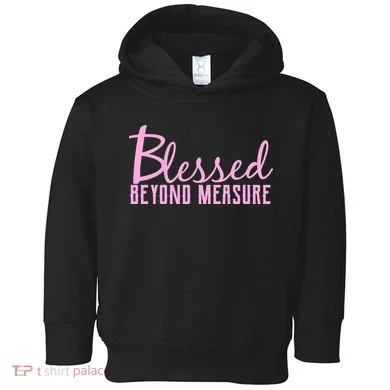 Toddler Hoodie