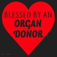 Blessed By An Organ Doner Hat thumb 2