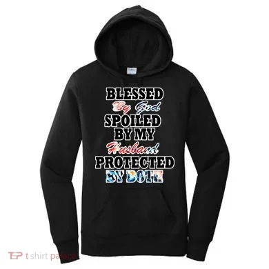 Women's Hoodie
