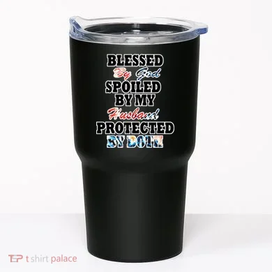 Tumbler