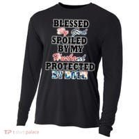 Blessed By God Cooling Performance Long Sleeve Crew thumb 0