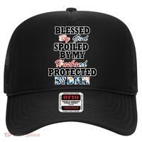 Blessed By God Hat thumb 0