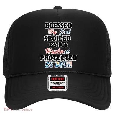 Blessed By God Hat