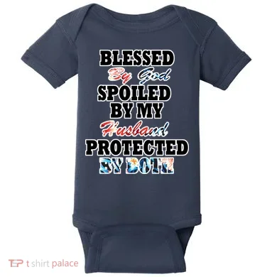 Baby Bodysuit