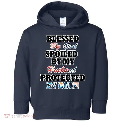 Toddler Hoodie
