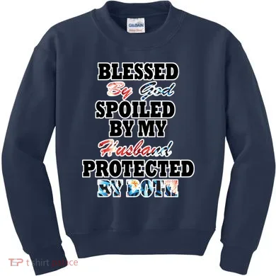 Kids Sweatshirt