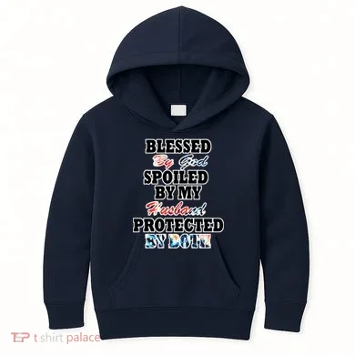 Kids Hoodie